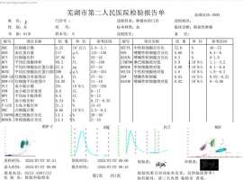 妈妈化疗的艰难时刻，倍瑞博营养液带来了一束微光